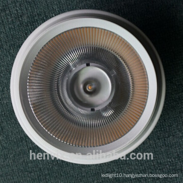 12w ar111 led ceiling spot light